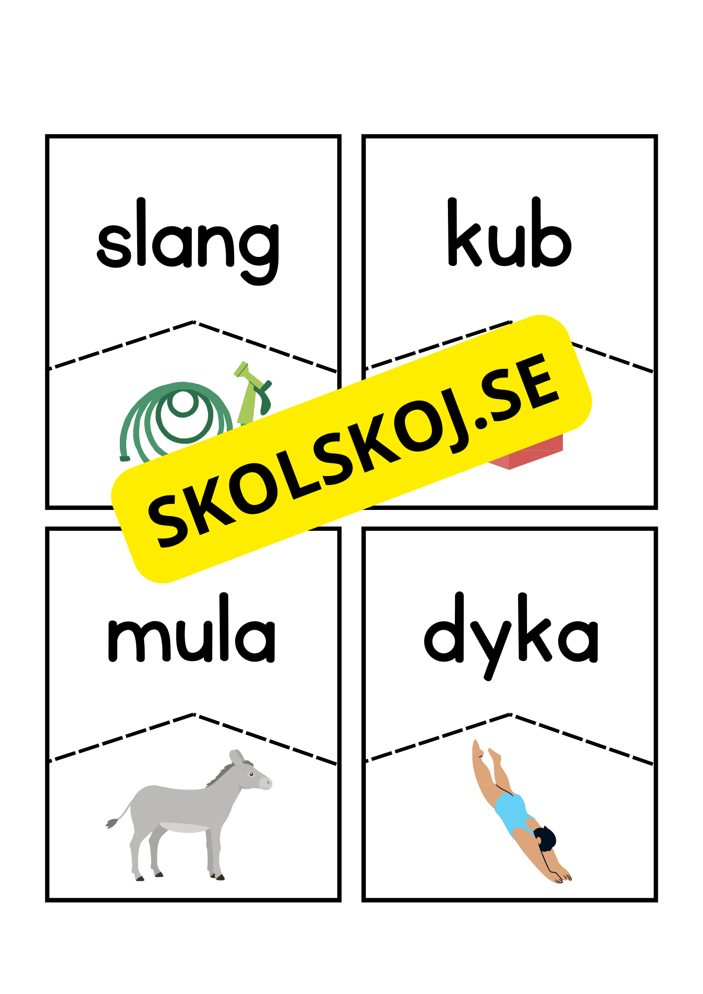 Ordpussel