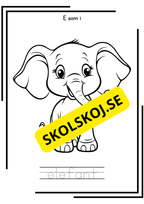 Från A till Ö - Hela alfabetet