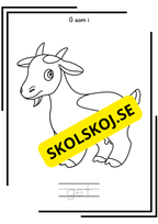 Från A till Ö - Hela alfabetet