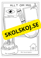 Tillbaka till skolan - Häfte
