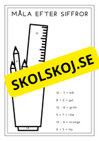 Tillbaka till skolan - Häfte