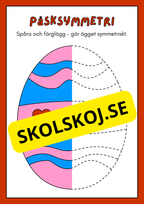 Påsksymmetri
