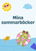 Mina sommarböcker