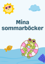 Mina sommarböcker