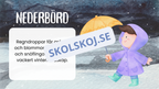Vattnets kretslopp för små upptäckare + frågor