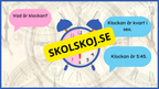 Vad är klockan? - Presentation