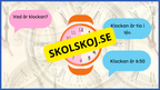 Vad är klockan? - Presentation