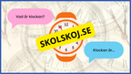 Vad är klockan? - Presentation
