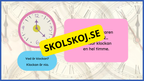 Vad är klockan? - Presentation