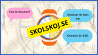 Vad är klockan? - Presentation