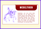 Medeltiden - Häfte