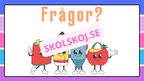 Klassrumsregler - De 5 stora