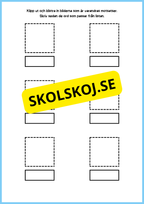 Motsatsord svenska