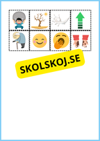 Motsatsord svenska