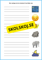 Motsatsord svenska