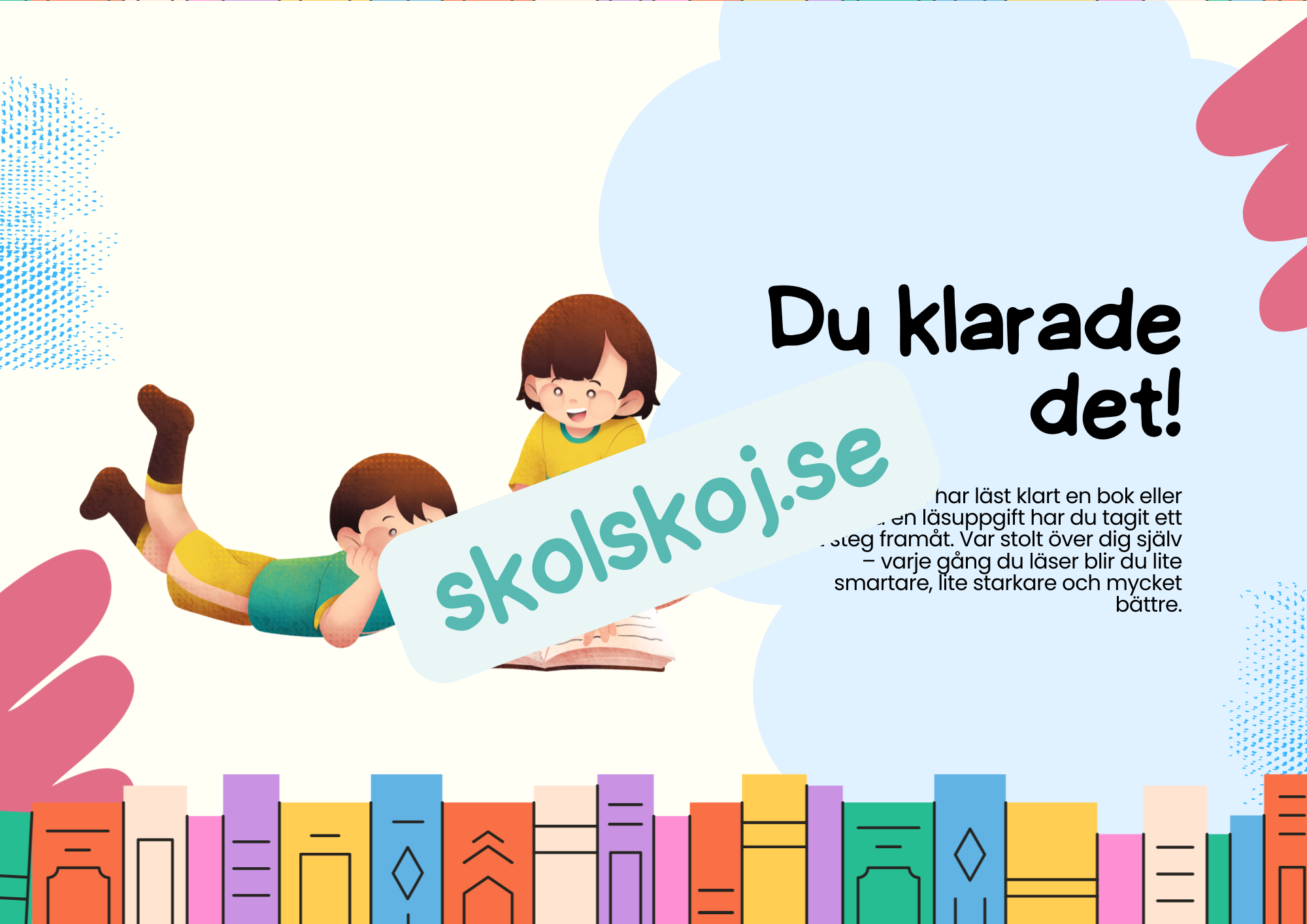 Så blir du bättre på att läsa