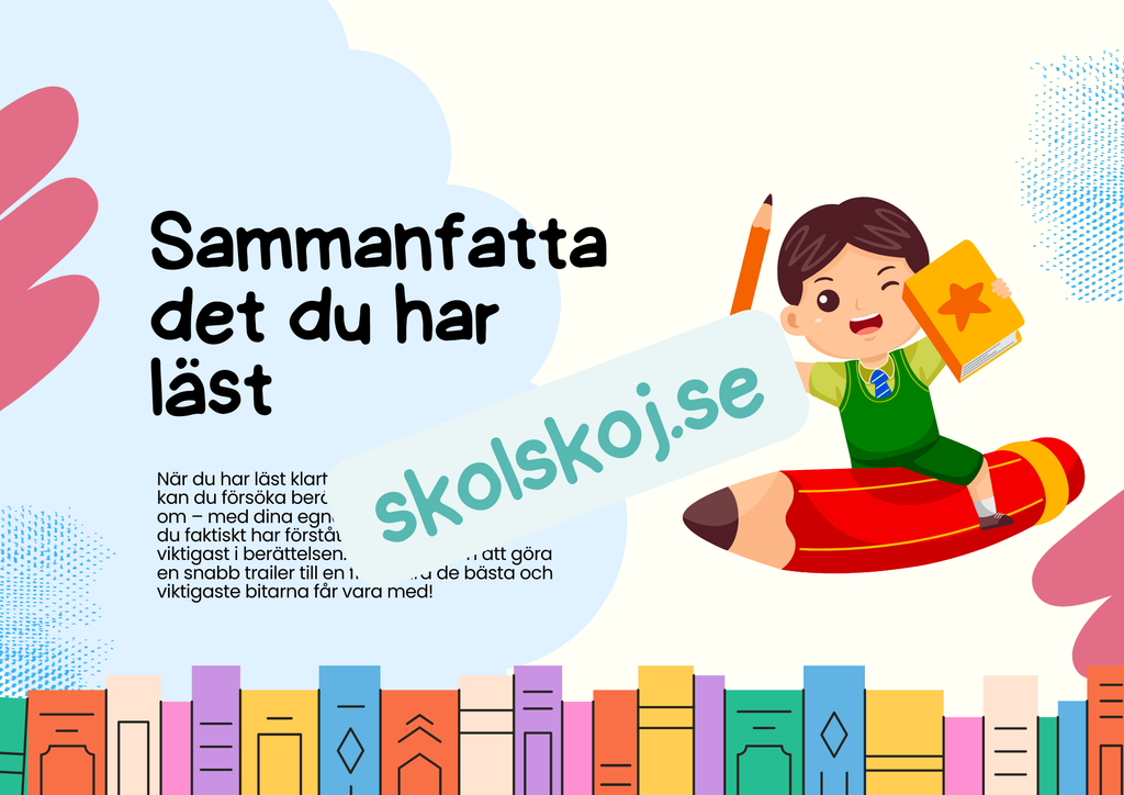 Så blir du bättre på att läsa