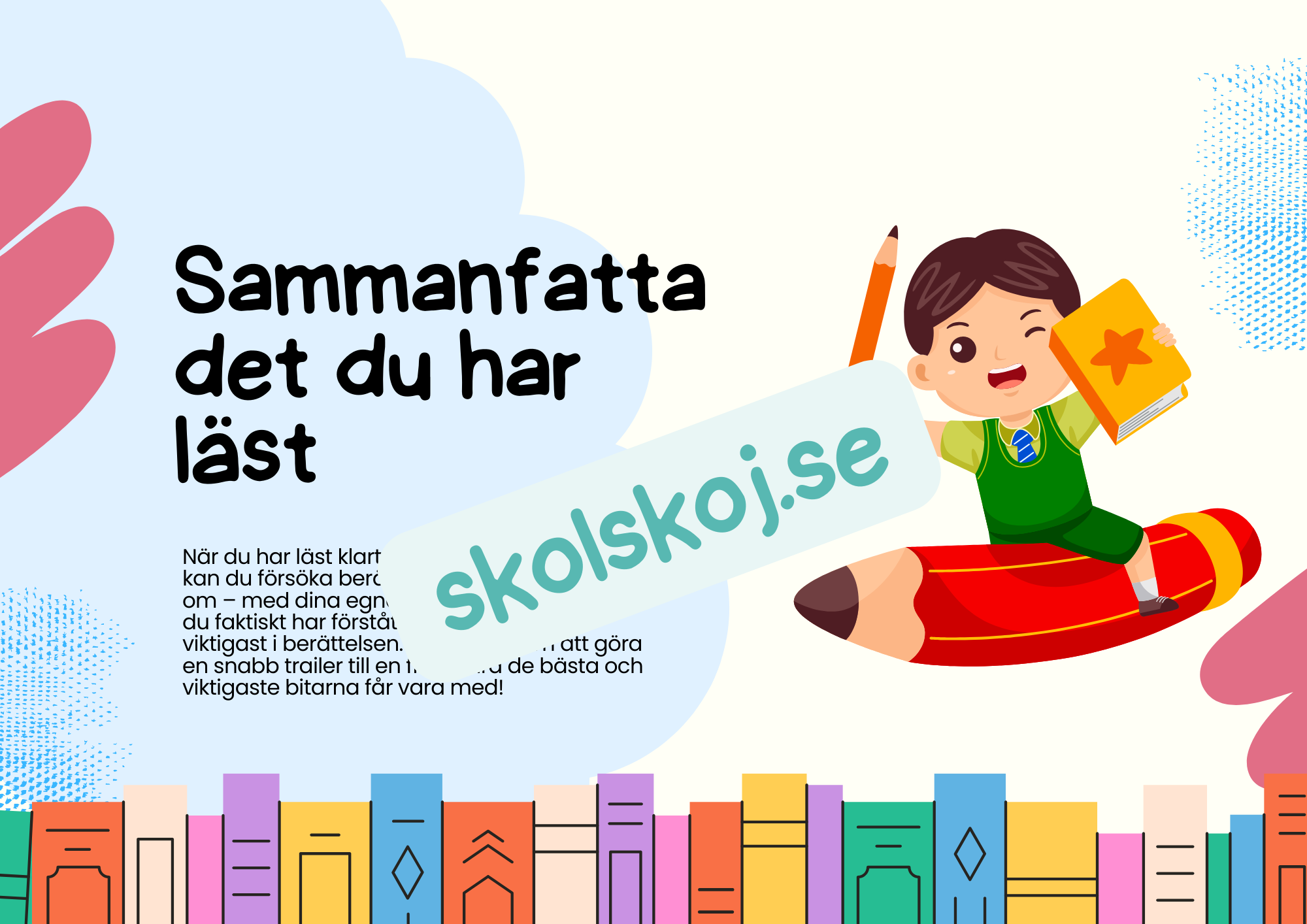 Så blir du bättre på att läsa