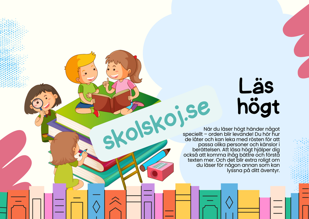 Så blir du bättre på att läsa