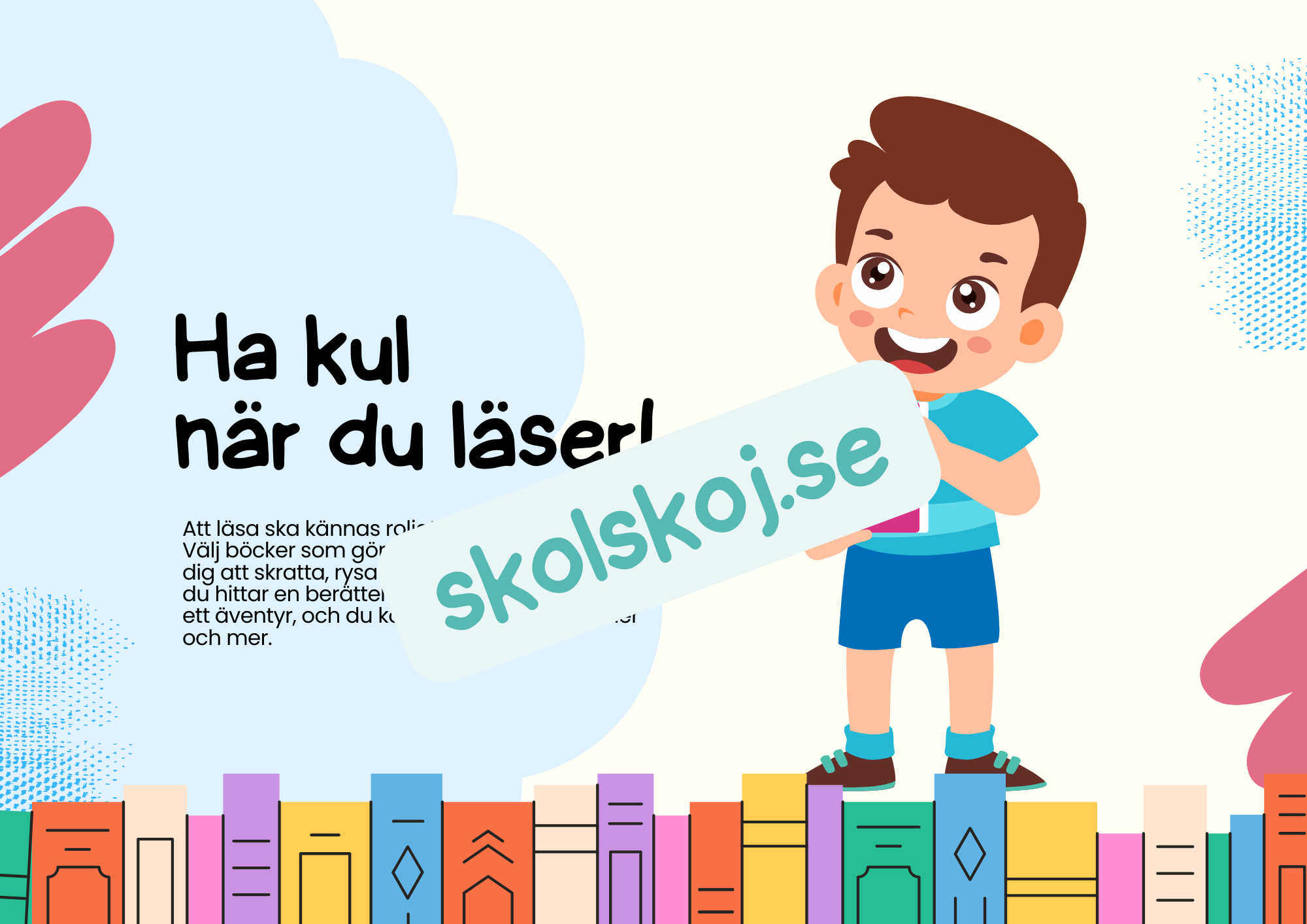 Så blir du bättre på att läsa