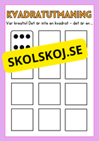 Från form till bild