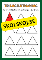 Från form till bild
