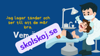 Vem är jag - Viktiga yrken
