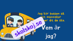 Vem är jag - Viktiga yrken
