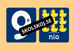 Vi lär oss siffror - Häfte