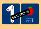 Vi lär oss siffror - Häfte
