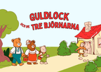 Guldlock och de tre björnarna - Läsförståelse
