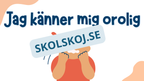 Det är okej att låta känslorna finnas