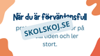 Det är okej att låta känslorna finnas