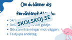 Det är okej att låta känslorna finnas