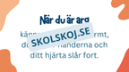 Det är okej att låta känslorna finnas