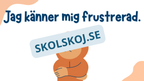 Det är okej att låta känslorna finnas