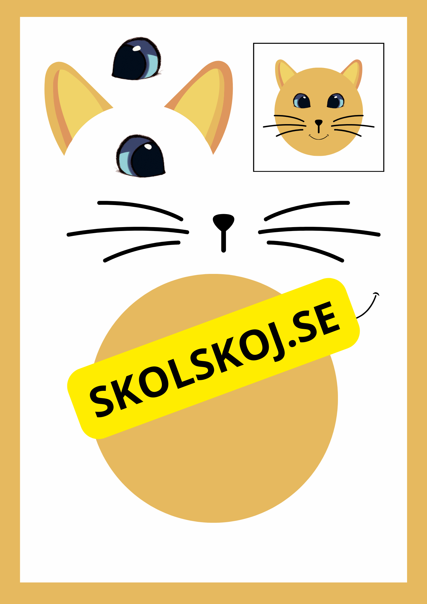 Gör ditt eget djur!