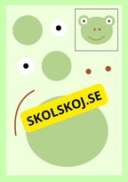 Gör ditt eget djur!