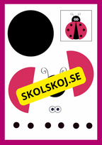 Gör ditt eget djur!
