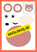 Gör ditt eget djur!