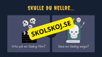 Skulle du hellre - Halloween