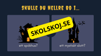 Skulle du hellre - Halloween
