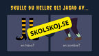 Skulle du hellre - Halloween