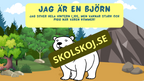 Djurnamn - Häfte