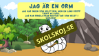 Djurnamn - Häfte