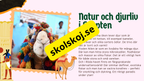 Egypten - Årskurs 4 - 6 + Frågor