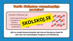 Atomen och dess historia - Presentation + frågor