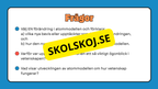 Atomen och dess historia - Presentation + frågor
