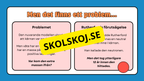 Atomen och dess historia - Presentation + frågor