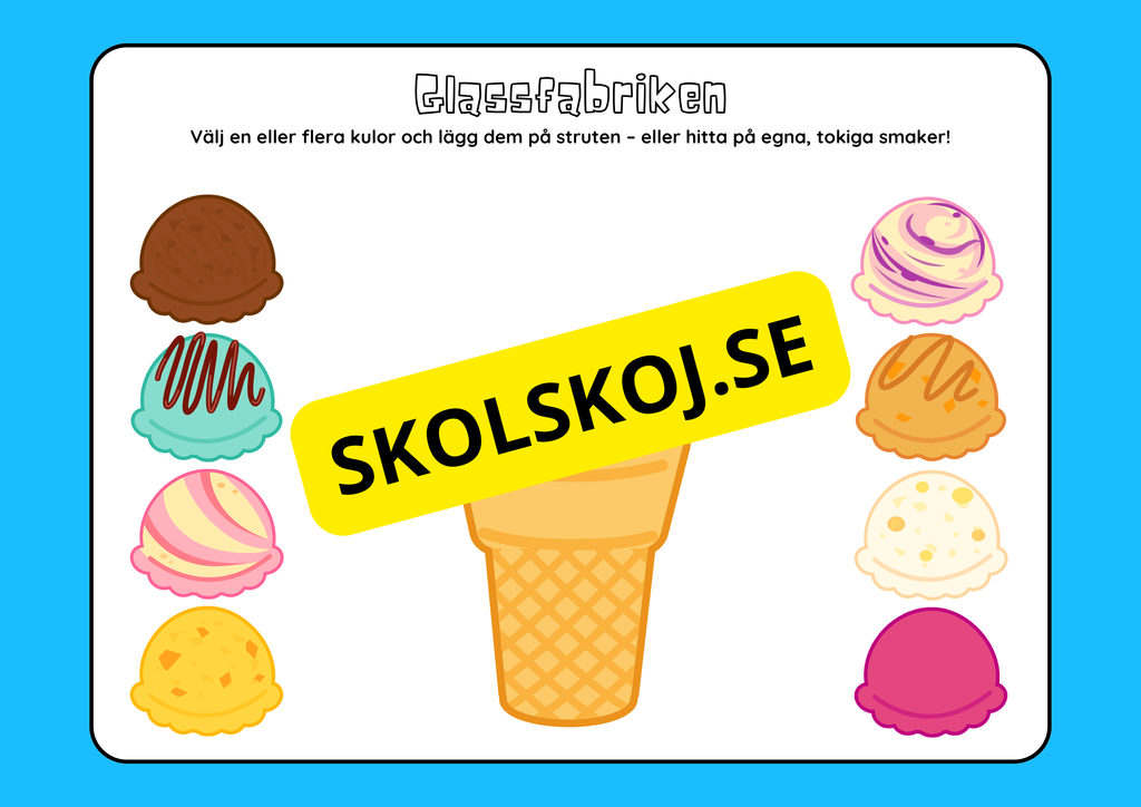 Glassfabriken
